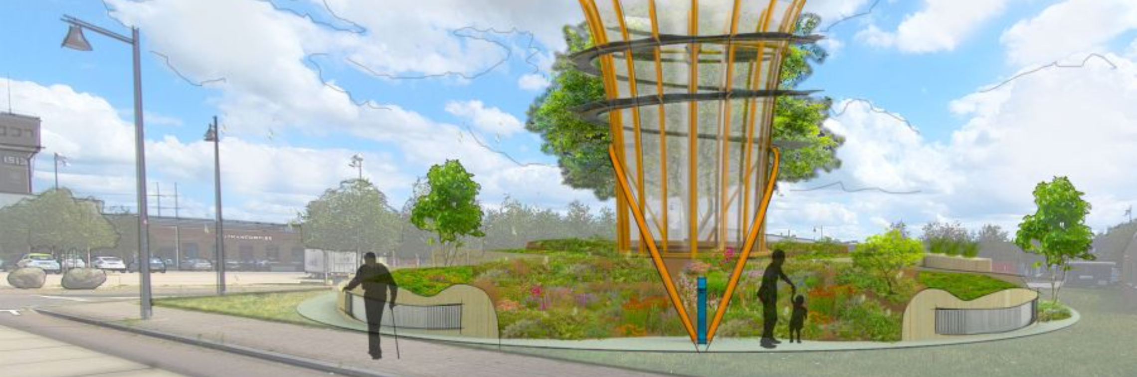 Urban Oases