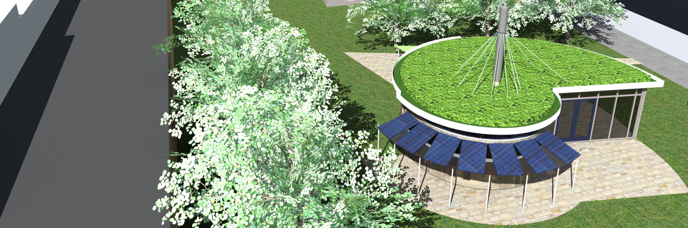Enerlodge