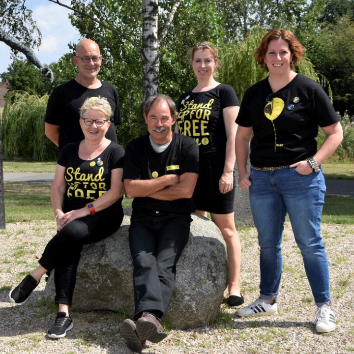 Amnesty International werkgroep Ulft