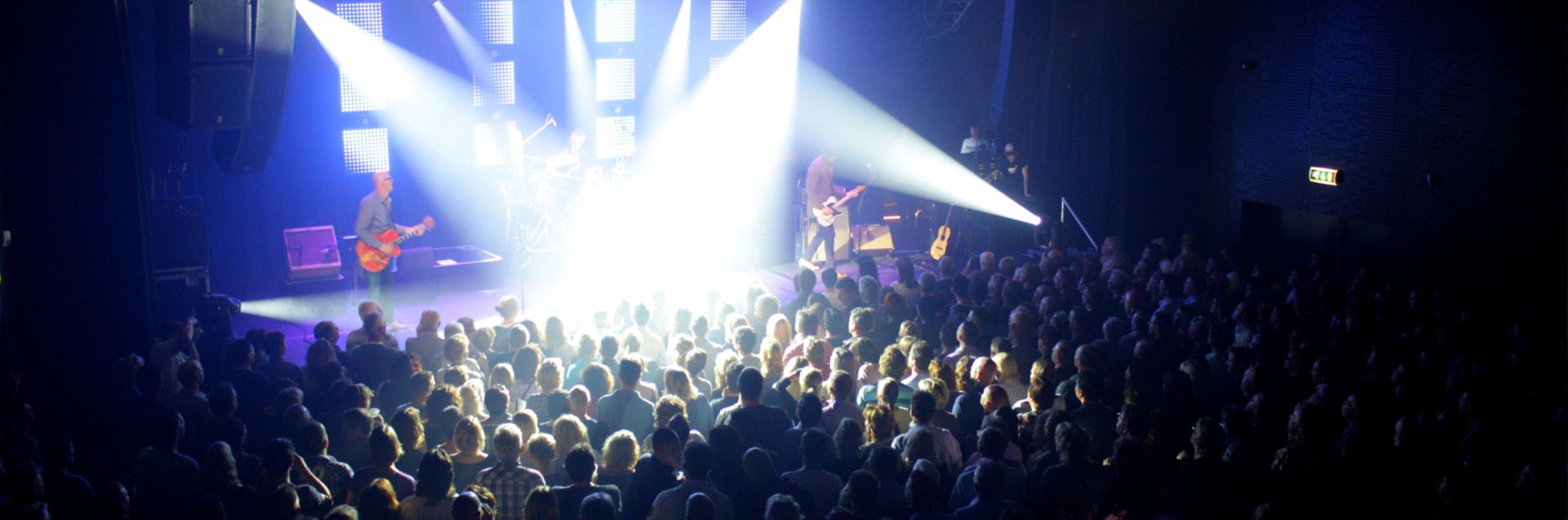 Popzaal (max 500_