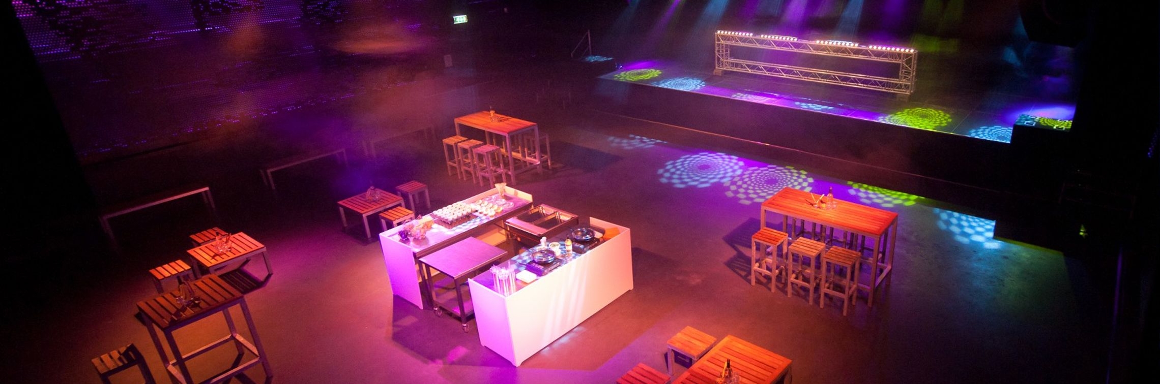 Popzaal (max 500_