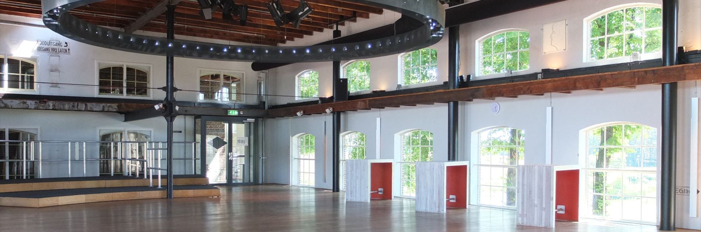 Conferentiezaal