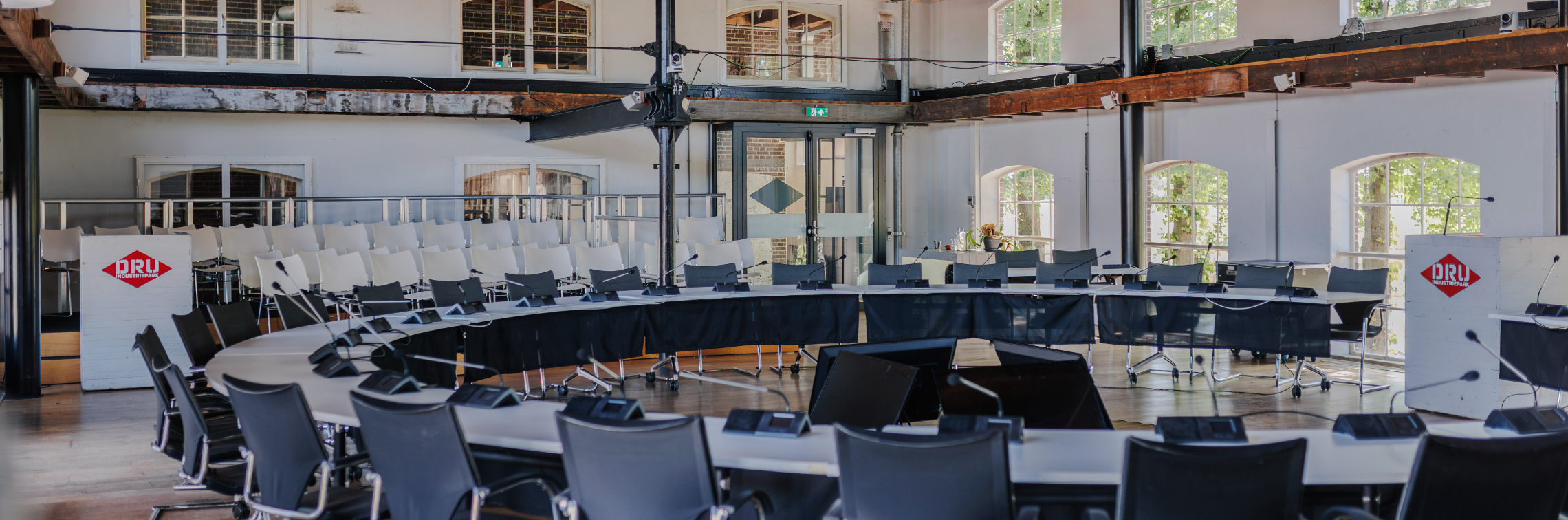 Conferentiezaal