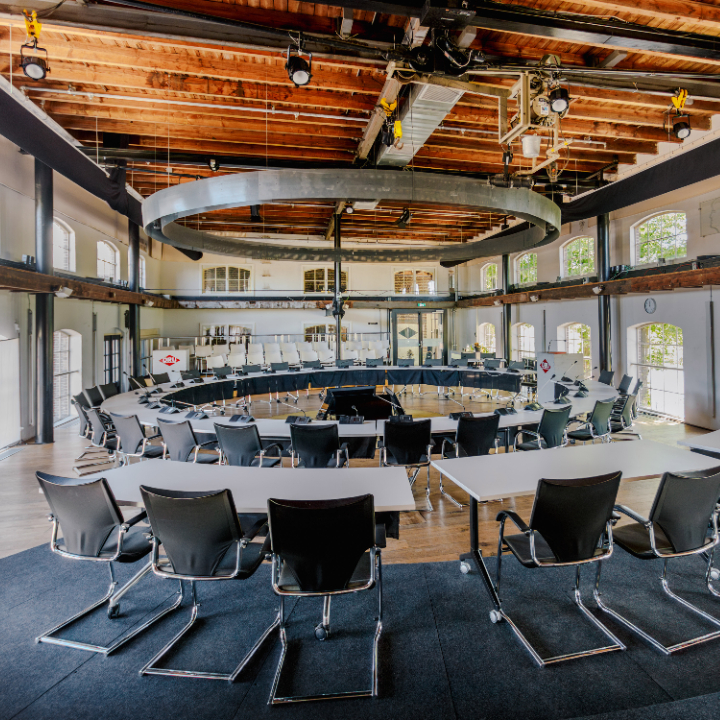 Conferentiezaal