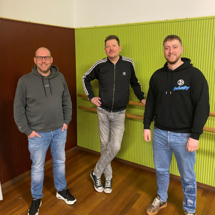 Talentmakelaars