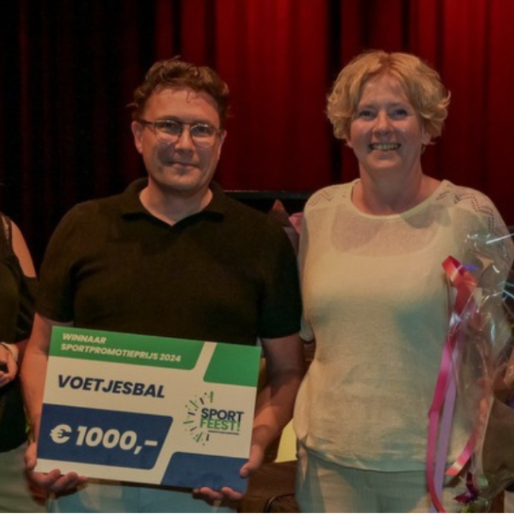 Sportfeest gemeente Oude IJsselstreek – 4sportplezier in DRU Industriepark, Ulft